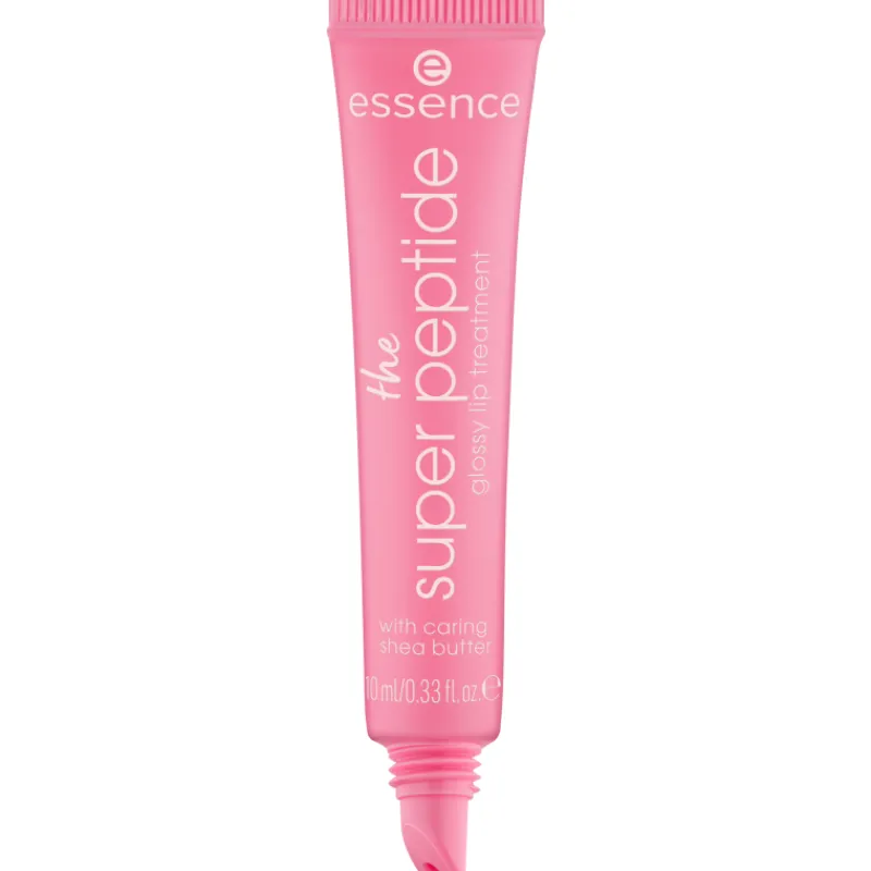 huulihoito-essence-the-super-p-ZPwLompx-0.webp Essence Huulet^Huulihoito The Super Peptide Glossy