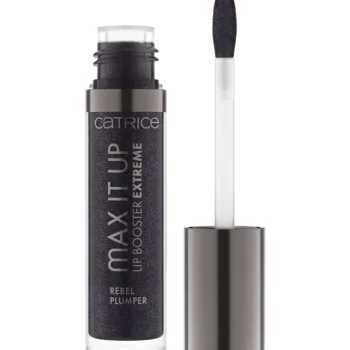 Catrice Huulet^Huulikiilto 4 Ml Max It Up Lip Booster Extreme