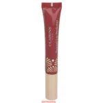 Clarins Meikit^Huulikiilto, 12 Ml Natural Lip Perfector #17 Intense Maple