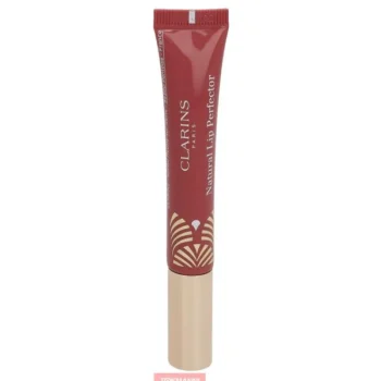 Clarins Meikit^Huulikiilto, 12 Ml Natural Lip Perfector #17 Intense Maple