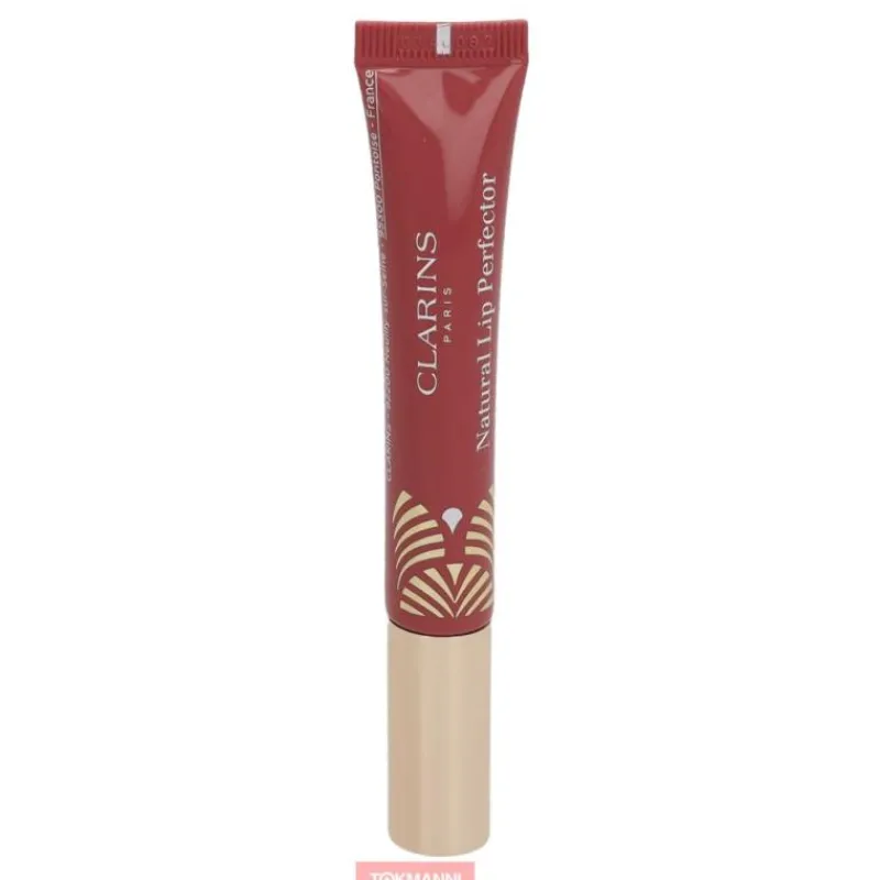 huulikiilto-clarins-12-ml-natu-ihpymwPL-0.webp Clarins Meikit^Huulikiilto, 12 Ml Natural Lip Perfector #17 Intense Maple