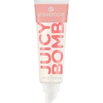 Essence Huulet^Huulikiilto 10 Ml Juicy Bomb Shiny 101 Lovely Litchi