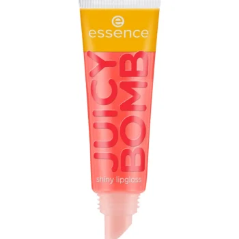 Essence Huulet^Huulikiilto 10 Ml Juicy Bomb Shiny 103 Proud Papaya