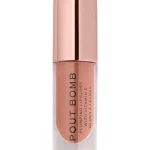 Makeup Revolution Huulet^Huulikiilto 4,6 Ml Pout Bomb Plumping Candy