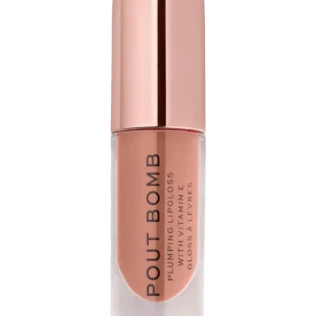 Makeup Revolution Huulet^Huulikiilto 4,6 Ml Pout Bomb Plumping Candy