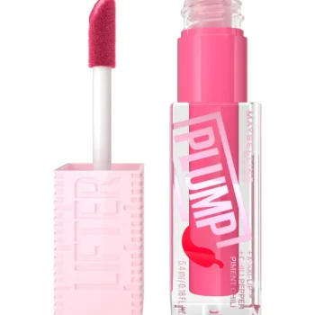 Maybelline Huulet^Huulikiilto 5,4 Ml Lifter Plump