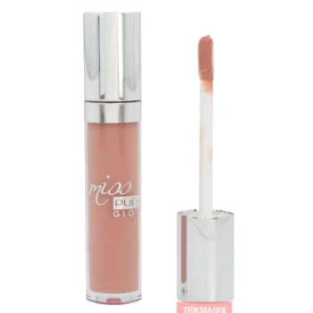 Pupa Milano Meikit^Huulikiilto, Pupa 5 Ml Miss Pupa #103 Forever Nude