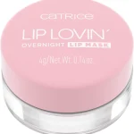 Catrice Huulet^Huulinaamio 4 G Lip Lovin' Yönyli 010 Bedtime Beauty