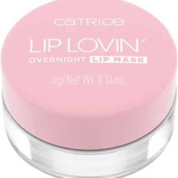 Catrice Huulet^Huulinaamio 4 G Lip Lovin' Yönyli 010 Bedtime Beauty