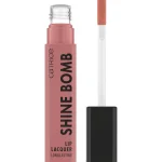 Catrice Huulet^Huulipuna Shine Bomb Lip Lacquer