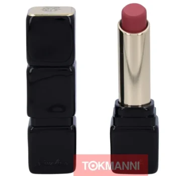 Guerlain Huulet^Huulipuna, 2,8 G Kiss Kiss Tender Matte #721 Dear Rose