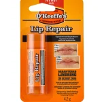O'keeffe's Ihonhoitotuotteet^Huulivoide 4,2 G Hajusteeton
