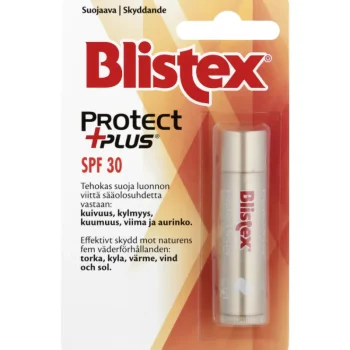 Blistex Ihonhoitotuotteet^Huulivoide 4,25 G Protect Plus