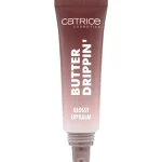 Catrice Huulet^Huulivoide 10 Ml Butter Drippin Glossy 040