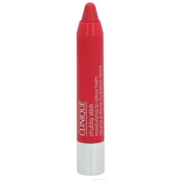Clinique Ihonhoito^Huulivoide, 3 G Chubby Stick Moisturizing Lip Colour Balm #05 Chunky Cherry