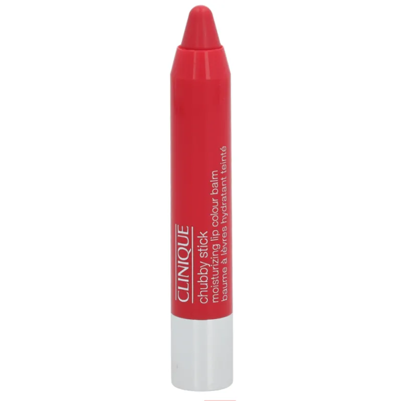 huulivoide-clinique-3-g-chubby-kaTlmnUH-0.webp Clinique Ihonhoito^Huulivoide, 3 G Chubby Stick Moisturizing Lip Colour Balm #05 Chunky Cherry
