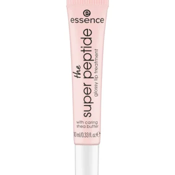 Essence Huulet^Huulivoide 10 Ml The Super Peptide Glossy