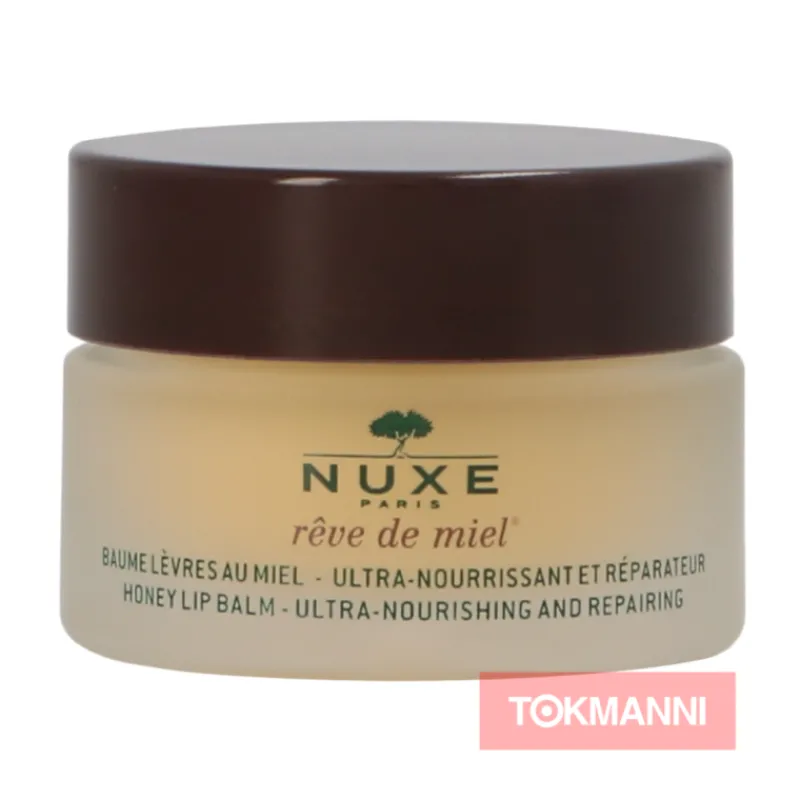 huulivoide-nuxe-50-ml-reve-de-NOweYNxg-0.webp Nuxe Ihonhoito^Huulivoide, 50 Ml Reve De Miel Ultra Nourishing