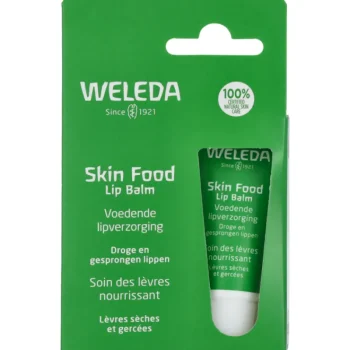 Weleda Ihonhoito^Huulivoide 8 G Skin Food
