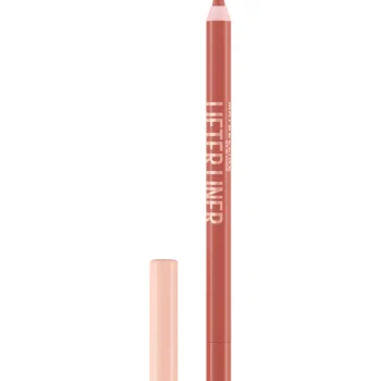 Maybelline Huulet^Huultenrajauskynä 1,2 G Lifter Liner
