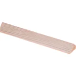 Maler Listat Ja Kynnykset-Höylälista HL-Hobby Kolmio 20 X 20 X 1000 Mm, 20 Kpl