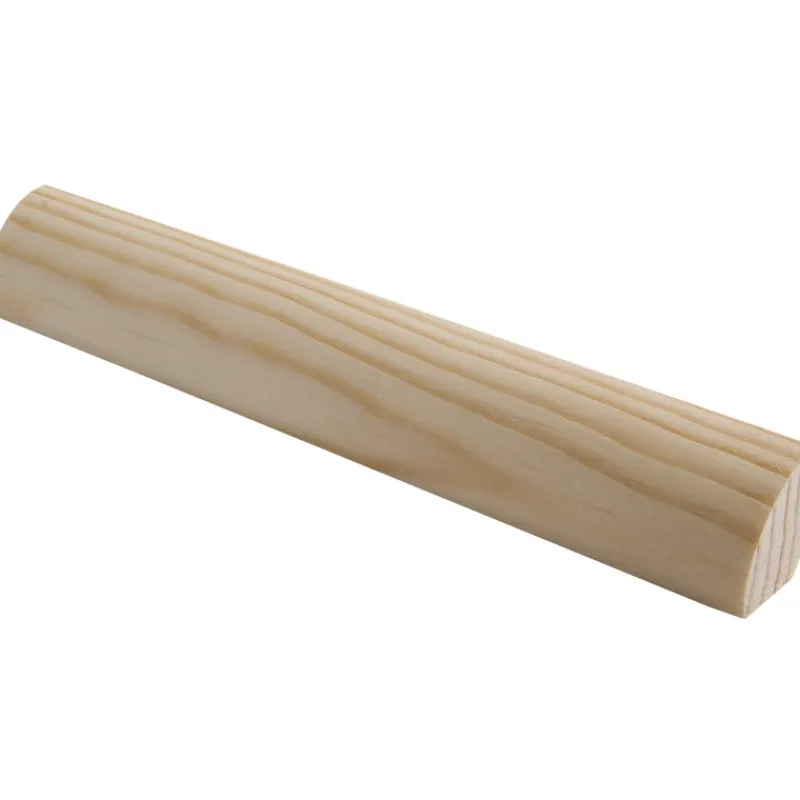 hyllista-hl-hobby-neljnnespyre-IPMnxXMP-0.webp Maler Listat Ja Kynnykset-Höylälista HL-Hobby Neljännespyöreä 18 X 18 X 1000 Mm, 15 Kpl