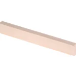 Maler Listat Ja Kynnykset-Höylälista HL-Hobby SH 10 X 20 X 1000 Mm, Puuvalmis Mänty, 25 Kpl