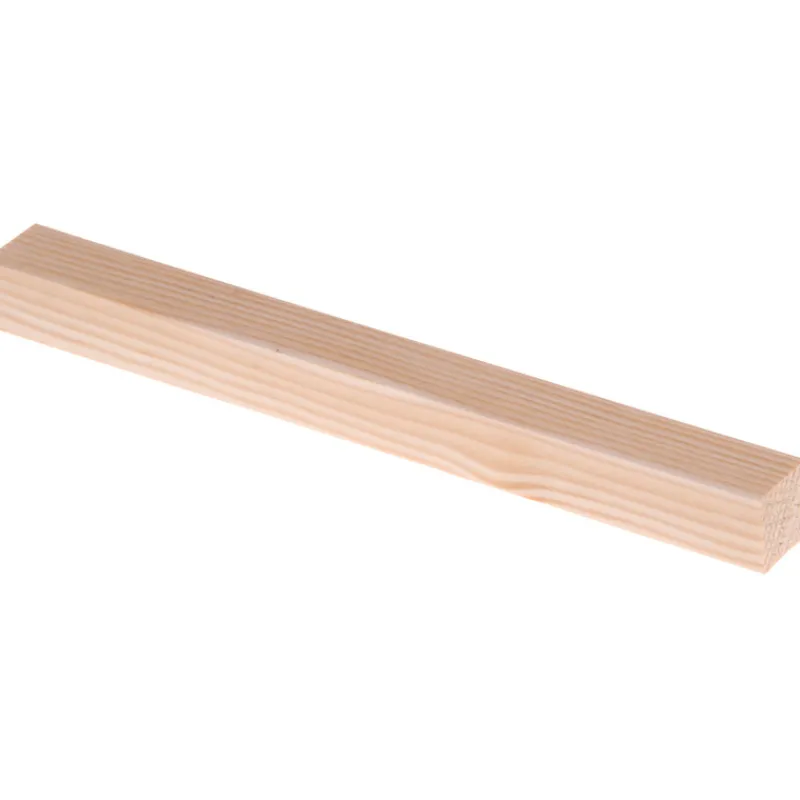 hyllista-hl-hobby-sh-15-x-15-x-ndTEhplA-0.webp Maler Listat Ja Kynnykset-Höylälista HL-Hobby SH 15 X 15 X 1000 Mm, Puuvalmis Mänty, 20 Kpl