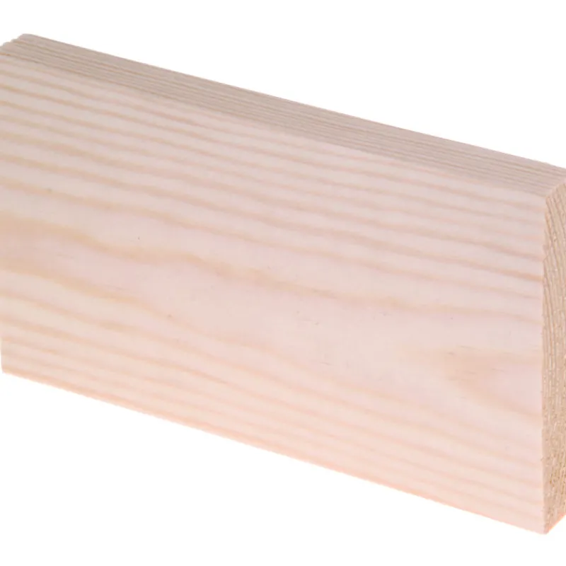 hyllista-hl-hobby-sh-15-x-90-x-MgDLAPbC-0.webp Maler Listat Ja Kynnykset-Höylälista HL-Hobby SH 15 X 90 X 1000 Mm, Puuvalmis Mänty, 10 Kpl