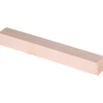 Maler Listat Ja Kynnykset-Höylälista HL-Hobby SH 20 X 20 X 1000 Mm, Puuvalmis Mänty, 10 Kpl