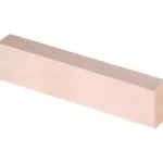 Maler Listat Ja Kynnykset-Höylälista HL-Hobby SH 20 X 40 X 1000 Mm, Puuvalmis Mänty, 10 Kpl