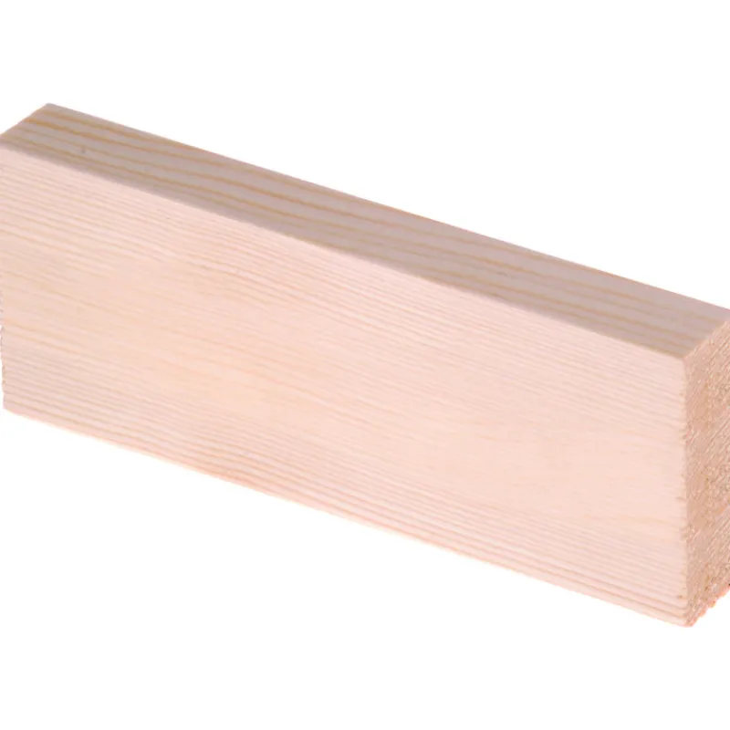 hyllista-hl-hobby-sh-20-x-70-x-HpyGjtcX-0.webp Maler Listat Ja Kynnykset-Höylälista HL-Hobby SH 20 X 70 X 1000 Mm, Puuvalmis Mänty, 5 Kpl