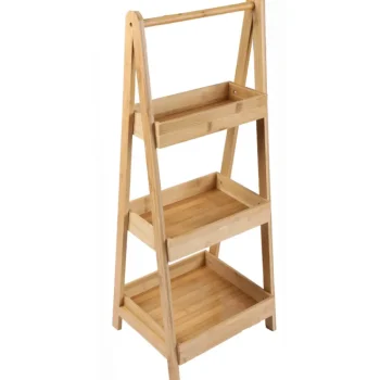 Kotikulta Pienkalusteet-Hyllykkö 30 X 25,5 X 78 Cm Inkoo