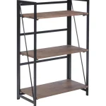 Kotikulta Pienkalusteet-Hyllykkö 60 X 90 Cm Boston