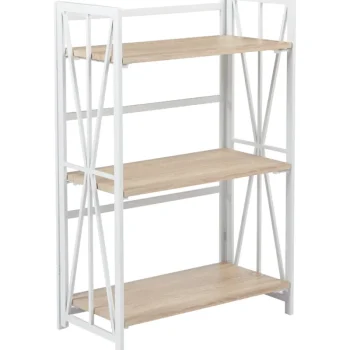 Kotikulta Pienkalusteet-Hyllykkö 60 X 90 Cm Paris