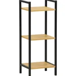 Kotikulta Pienkalusteet-Hyllykkö 65 Cm Varde