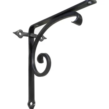 Pisla Hyllyjärjestelmät-Hyllynkannatin 150 Mm