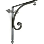 Pisla Hyllyjärjestelmät-Hyllynkannatin 200 Mm