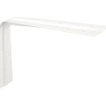 Pisla Hyllyjärjestelmät-Hyllynkannatin 300 X 200 Mm 754