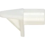 Pisla Hyllyjärjestelmät-Hyllynkannatin 666/6 Muovi