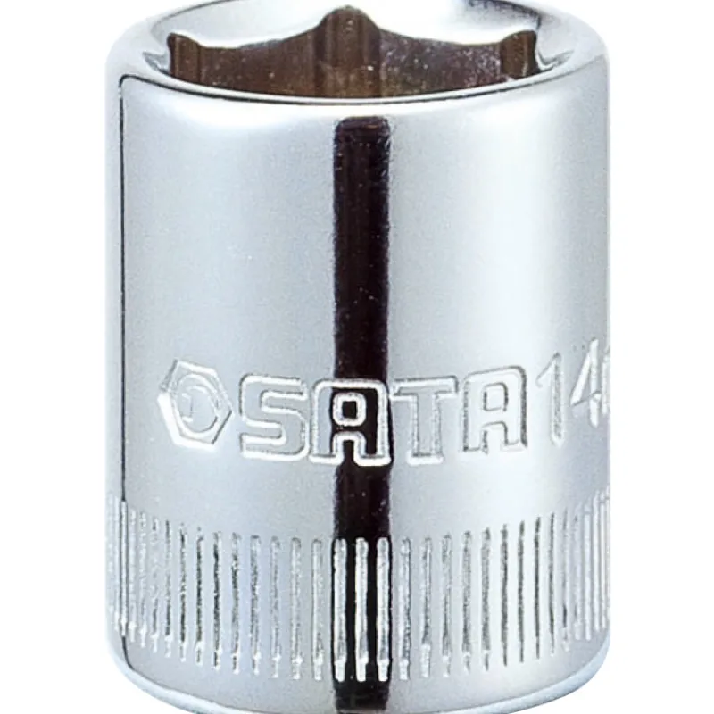 hylsy-sata-6-kulma-14-rcJhRSEz-0.webp Sata Käsityökalut-Hylsy 6-kulma 1/4