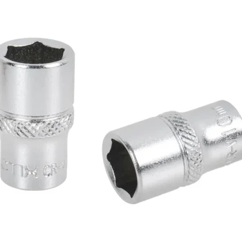 Tactix Käsityökalut-Hylsy 6-kulma 10 Mm 1/4