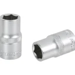 Tactix Käsityökalut-Hylsy 6-kulma 13 Mm 1/2