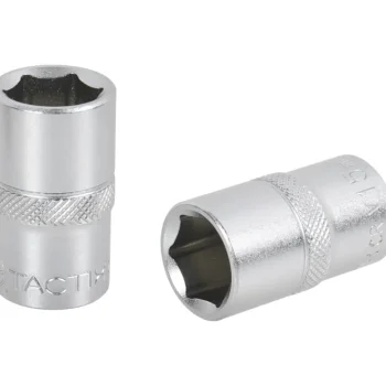 Tactix Käsityökalut-Hylsy 6-kulma 15 Mm 1/2