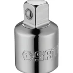 Sata Käsityökalut-Hylsysovitin 1/2