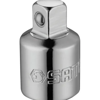 Sata Käsityökalut-Hylsysovitin 1/2