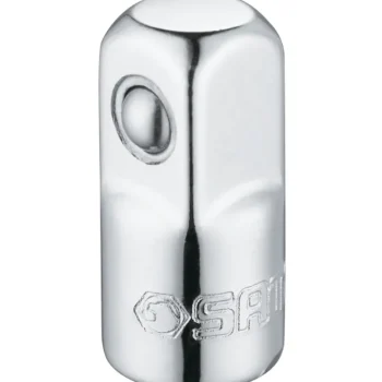 Sata Käsityökalut-Hylsysovitin 1/4