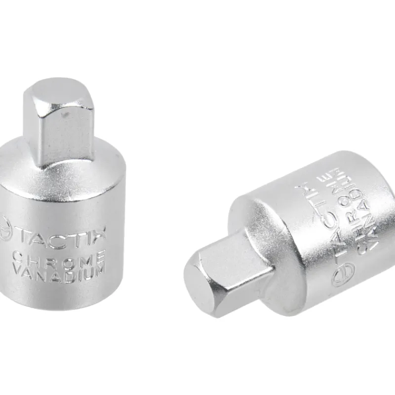 hylsysovitin-taxtix-naaras-x-3-cZGMhTAi-0.webp Tactix Käsityökalut-Hylsysovitin Taxtix Naaras X 3/8 Uros 1/2