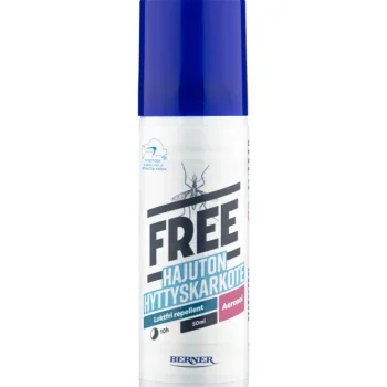 Free Hyttysten Karkotus-Hyönteiskarkotespray 50 Ml