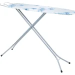 Iisi Vaatehuolto Ja -säilytys^Höyrysilityslauta 110 X 32 Cm Kukka